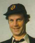 Brian Cant