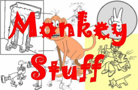 Monkey Stuff