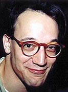 Ted Raimi