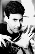 Uri Geller