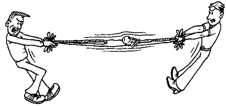 Stretch Monkeystrong