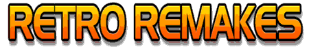 Retroremakes