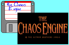 The Chaos Engine