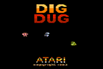 Dig Dug