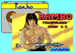 Rambo