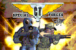 CT Special Forces