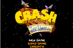 Crash Bandicoot