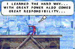 Spiderman