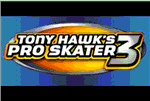 Tony Hawks 3