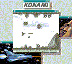 Konami