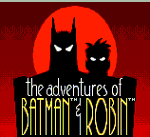 Batman & Robin