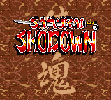 Samurai Shodown