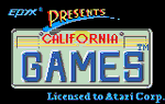 California Games