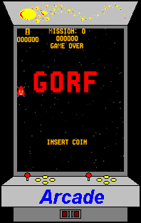Gorf