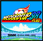 NeoGeoCup98