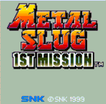 Metal Slug