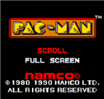 Pacman
