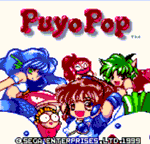 Puyo Pop