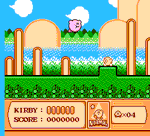 Kirby's