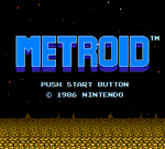 Metroid