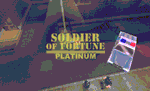 Soldier of Fortune