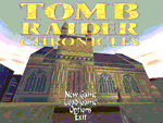 Tomb Raider