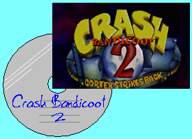 Crash Bandicoot