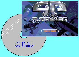 G Police