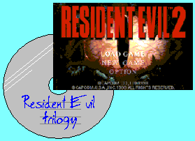 Resident Evil