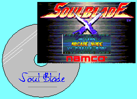 Soul Blade