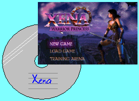 Xena