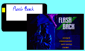 Flash Back