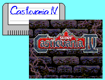Castlevania