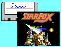 Star Fox