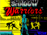 Shadow Warrior