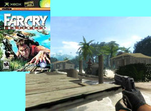 Far Cry