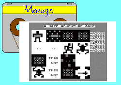 Mazogs