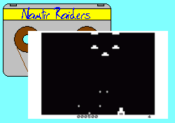 Namtir Raiders