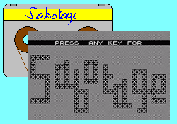Sabotage