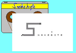 Snakebyte